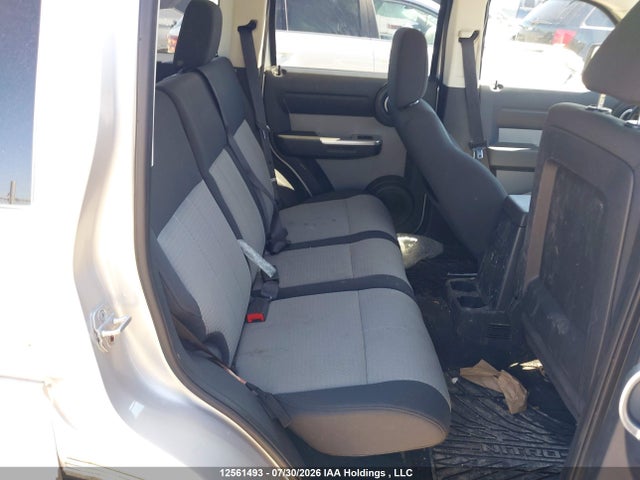 Продаж на аукціоні авто 2008 Dodge Nitro Slt/rt, vin: 1D8GU58K58W208309, номер лоту: 12561493