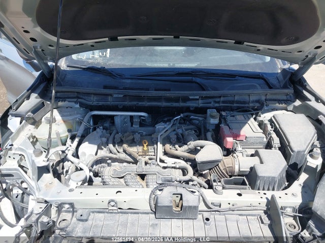 JA4J4UA85RZ627283 Mitsubishi Outlander Es