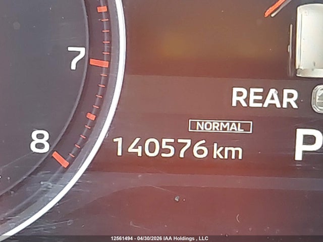 JA4J4UA85RZ627283 Mitsubishi Outlander Es