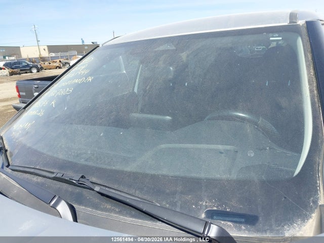 JA4J4UA85RZ627283 Mitsubishi Outlander Es