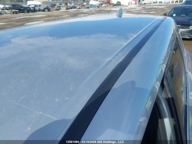 JA4J4UA85RZ627283 Mitsubishi Outlander Es