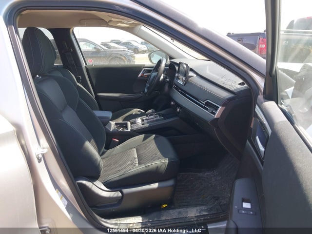 JA4J4UA85RZ627283 Mitsubishi Outlander Es