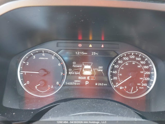 JA4J4UA85RZ627283 Mitsubishi Outlander Es