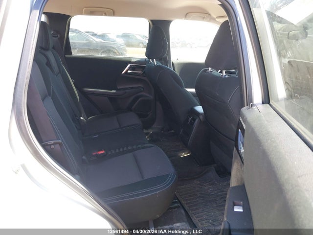 JA4J4UA85RZ627283 Mitsubishi Outlander Es