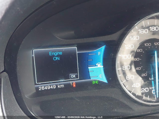 Продаж на аукціоні авто 2013 Ford Edge Sel, vin: 2FMDK4JC8DBC31272, номер лоту: 12561495