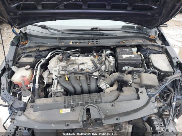 Aukcja sprzedaży 2020 Toyota Corolla Le, vin: 5YFBPRBE8LP005281, numer aukcji: 12561496