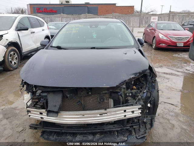 Aukcja sprzedaży 2020 Toyota Corolla Le, vin: 5YFBPRBE8LP005281, numer aukcji: 12561496
