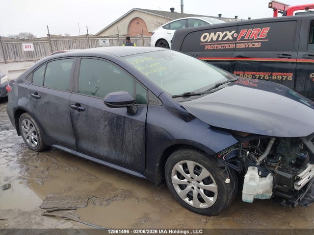 Aukcja sprzedaży 2020 Toyota Corolla Le, vin: 5YFBPRBE8LP005281, numer aukcji: 12561496