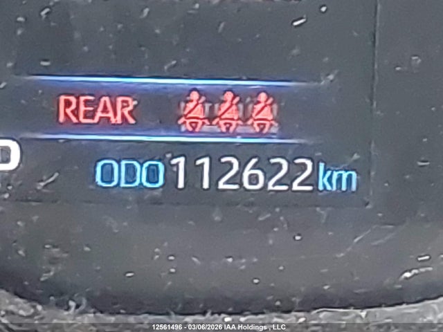 Aukcja sprzedaży 2020 Toyota Corolla Le, vin: 5YFBPRBE8LP005281, numer aukcji: 12561496