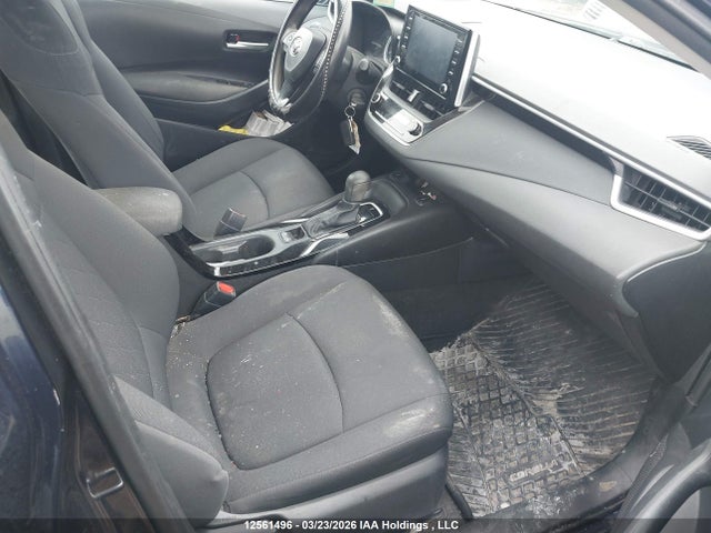 Aukcja sprzedaży 2020 Toyota Corolla Le, vin: 5YFBPRBE8LP005281, numer aukcji: 12561496