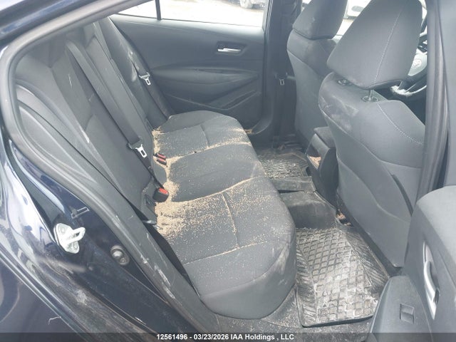 Aukcja sprzedaży 2020 Toyota Corolla Le, vin: 5YFBPRBE8LP005281, numer aukcji: 12561496