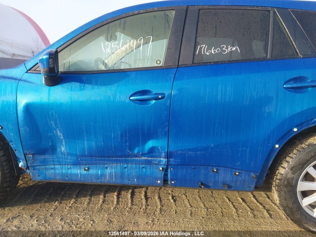 JM3KE2CY5E0357647 Mazda Cx-5 Gs