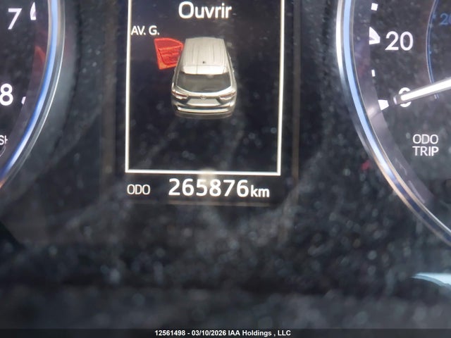 2016 Toyota Highlander Limited მანქანა იყიდება აუქციონზე, vin: 5TDDKRFH1GS334381, აუქციონის ნომერი: 12561498