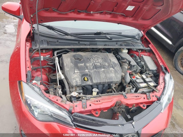 2T1BURHE1HC954520 Toyota Corolla L/le/xle/se/xse