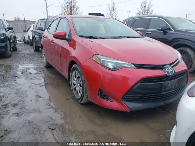2T1BURHE1HC954520 Toyota Corolla L/le/xle/se/xse