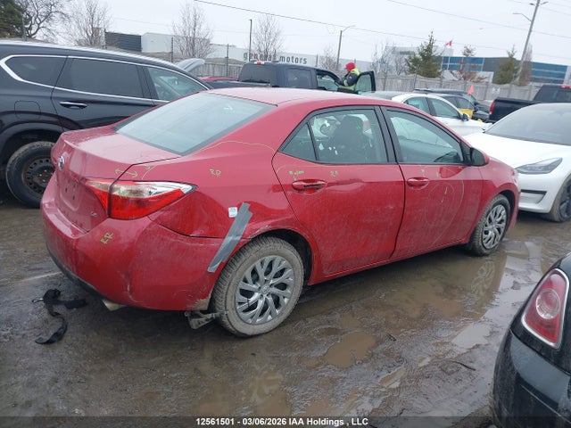 2T1BURHE1HC954520 Toyota Corolla L/le/xle/se/xse