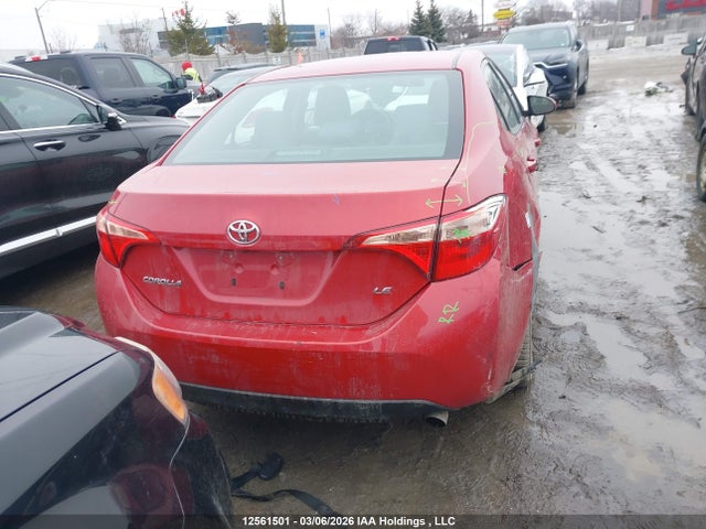 2T1BURHE1HC954520 Toyota Corolla L/le/xle/se/xse