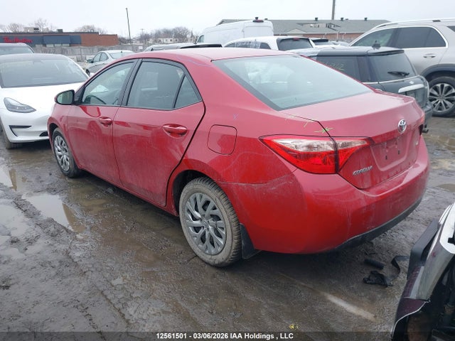 2T1BURHE1HC954520 Toyota Corolla L/le/xle/se/xse