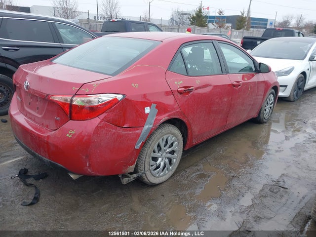 2T1BURHE1HC954520 Toyota Corolla L/le/xle/se/xse