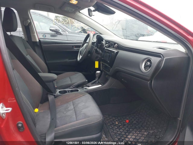 2T1BURHE1HC954520 Toyota Corolla L/le/xle/se/xse