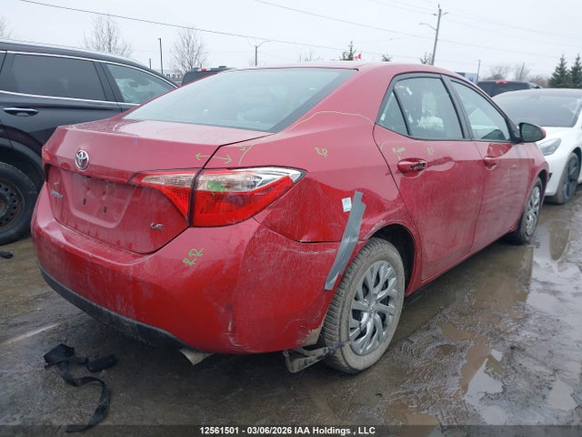 2T1BURHE1HC954520 Toyota Corolla L/le/xle/se/xse