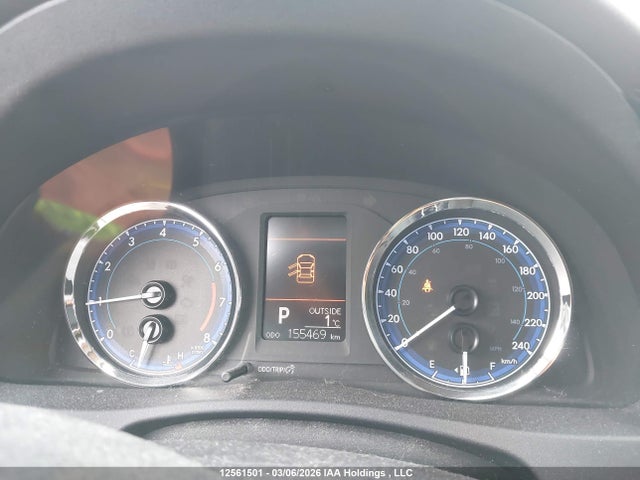 2T1BURHE1HC954520 Toyota Corolla L/le/xle/se/xse