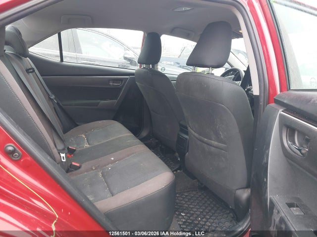 2T1BURHE1HC954520 Toyota Corolla L/le/xle/se/xse