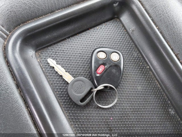 12561505 :رقم المزاد ، 2GCEK13T361336895 vin ، 2006 Chevrolet Silverado K1500 مزاد بيع