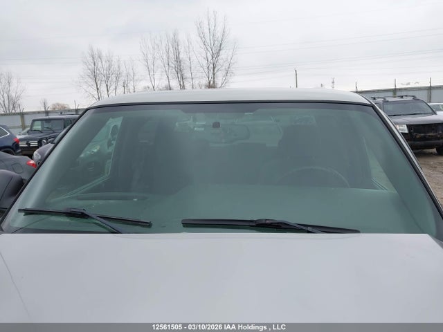12561505 :رقم المزاد ، 2GCEK13T361336895 vin ، 2006 Chevrolet Silverado K1500 مزاد بيع