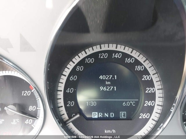 Продажа на аукционе авто 2011 Mercedes-benz C 350 4matic, vin: WDDGF8HB8BF534337, номер лота: 12561506