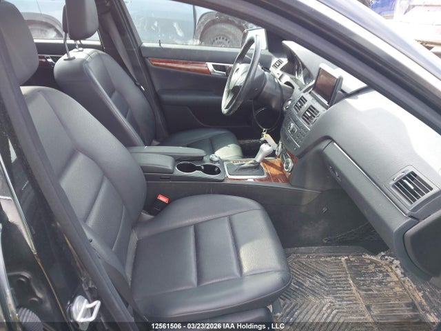 Продажа на аукционе авто 2011 Mercedes-benz C 350 4matic, vin: WDDGF8HB8BF534337, номер лота: 12561506