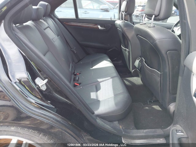 Продажа на аукционе авто 2011 Mercedes-benz C 350 4matic, vin: WDDGF8HB8BF534337, номер лота: 12561506