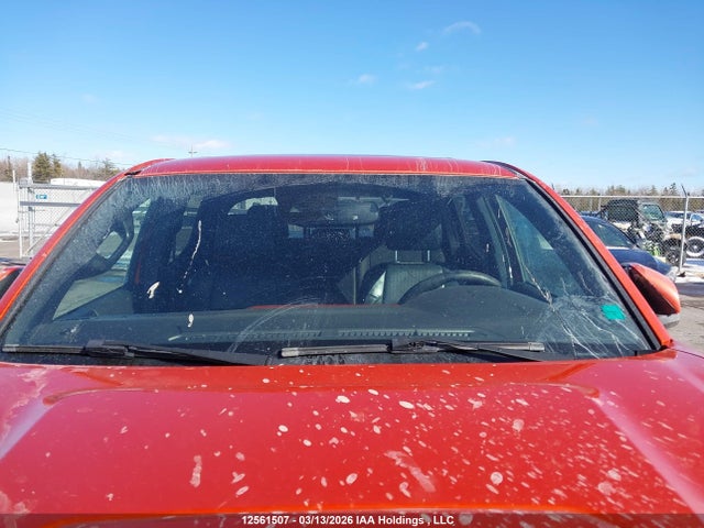 5TFDZ5BN5JX035123 Toyota Tacoma Sr5