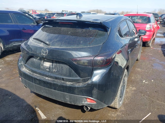 JM1BM1M39E1210007 Mazda Mazda3 Gt-sky