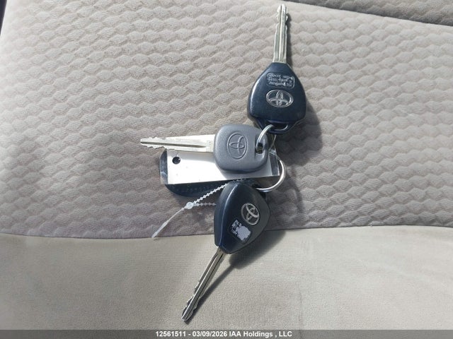 Продаж на аукціоні авто 2010 Toyota Camry Le, vin: 4T1BF3EK6AU104551, номер лоту: 12561511