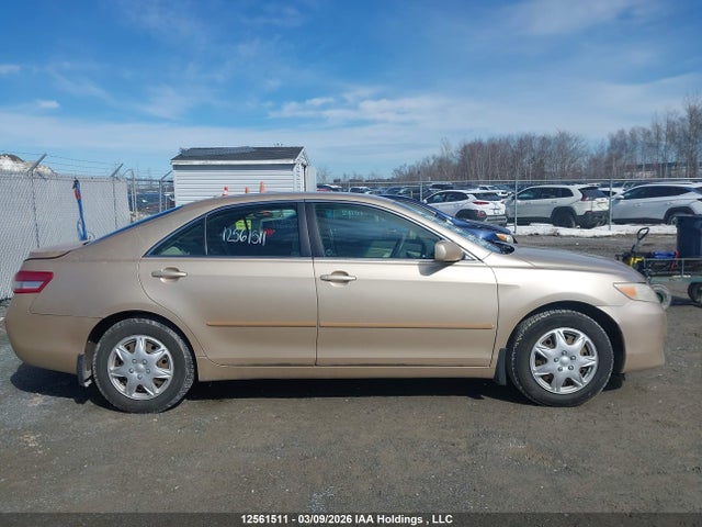 Продаж на аукціоні авто 2010 Toyota Camry Le, vin: 4T1BF3EK6AU104551, номер лоту: 12561511