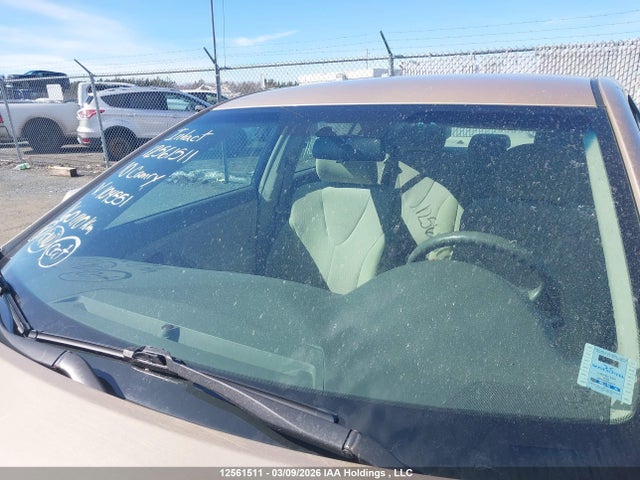 Продаж на аукціоні авто 2010 Toyota Camry Le, vin: 4T1BF3EK6AU104551, номер лоту: 12561511