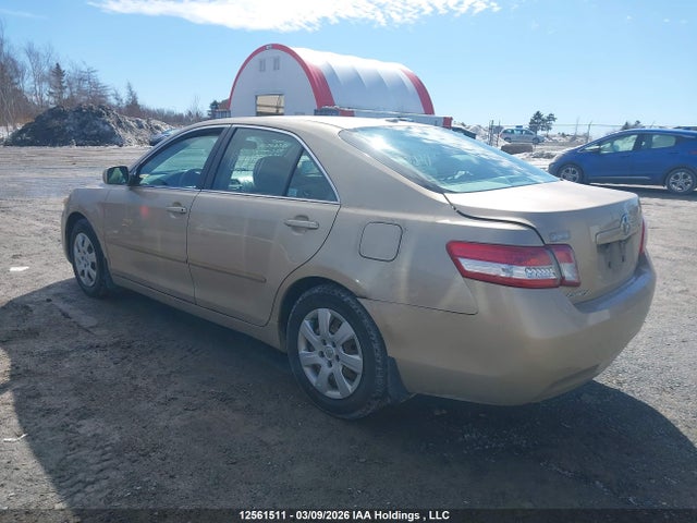 Продаж на аукціоні авто 2010 Toyota Camry Le, vin: 4T1BF3EK6AU104551, номер лоту: 12561511