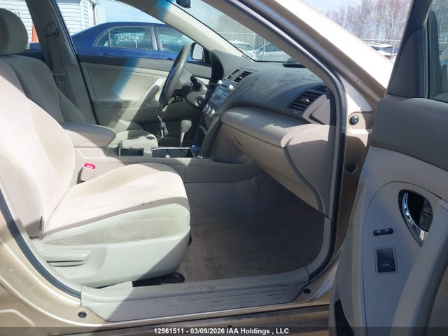 Продаж на аукціоні авто 2010 Toyota Camry Le, vin: 4T1BF3EK6AU104551, номер лоту: 12561511