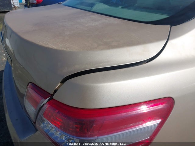 Продаж на аукціоні авто 2010 Toyota Camry Le, vin: 4T1BF3EK6AU104551, номер лоту: 12561511