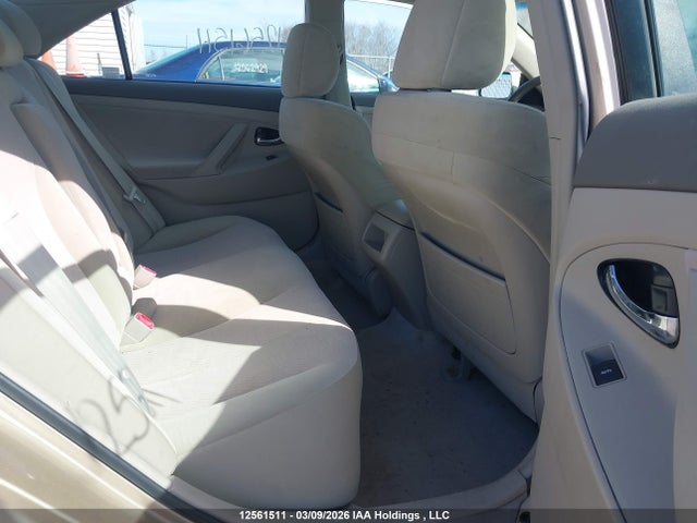 Продаж на аукціоні авто 2010 Toyota Camry Le, vin: 4T1BF3EK6AU104551, номер лоту: 12561511