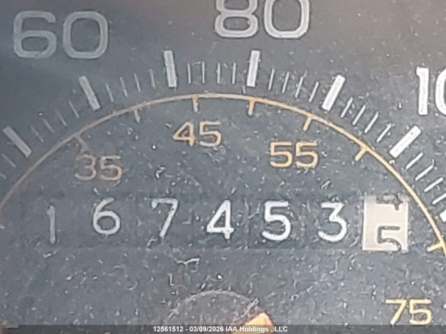12561512 :رقم المزاد ، 2GBEG25K5M4101412 vin ، 1991 Chevrolet G20 مزاد بيع