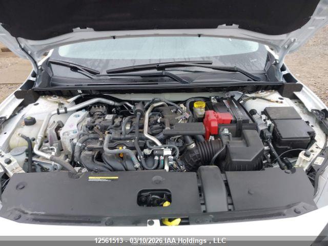 3N1AB8BV9SY223560 Nissan SENTRA S