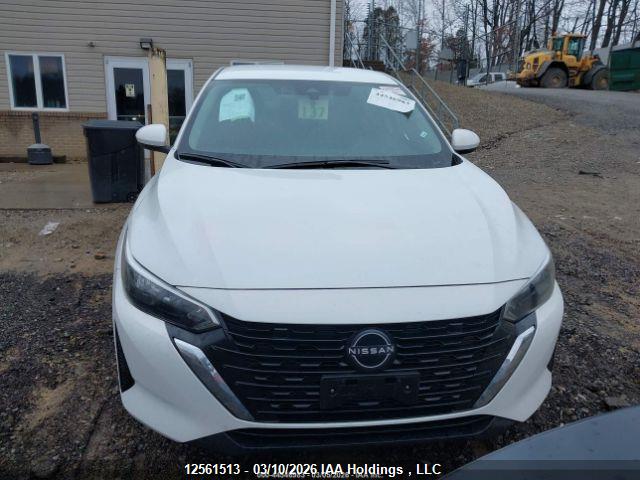 3N1AB8BV9SY223560 Nissan SENTRA S