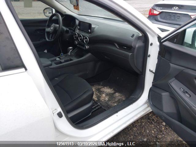 3N1AB8BV9SY223560 Nissan SENTRA S