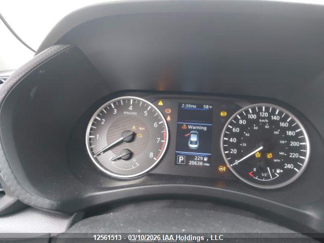 3N1AB8BV9SY223560 Nissan SENTRA S