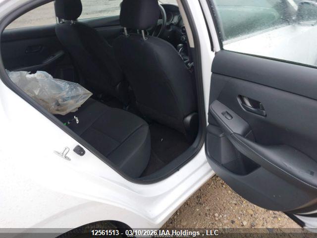 3N1AB8BV9SY223560 Nissan SENTRA S