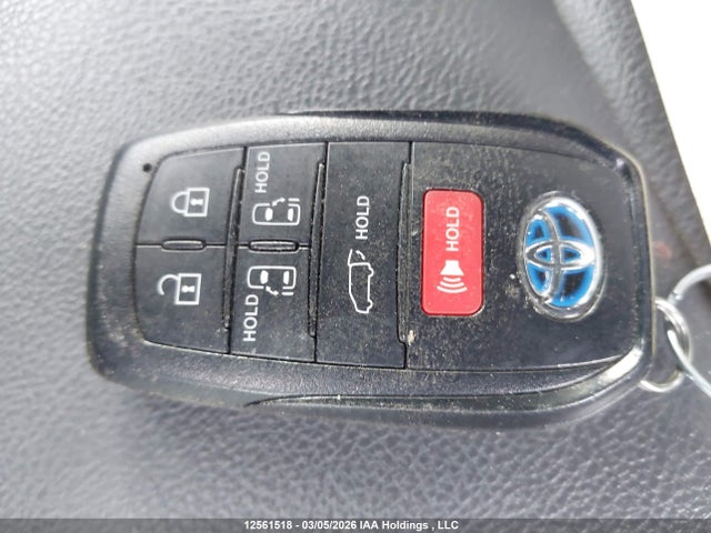 Aukcja sprzedaży 2022 Toyota Sienna Le 8-passenger/limited 7-passenger/xse 7-passenger, vin: 5TDGSKFC1NS063196, numer aukcji: 12561518