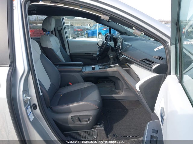 Aukcja sprzedaży 2022 Toyota Sienna Le 8-passenger/limited 7-passenger/xse 7-passenger, vin: 5TDGSKFC1NS063196, numer aukcji: 12561518