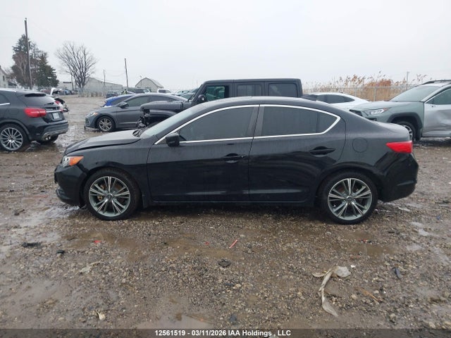 Aukcja sprzedaży 2014 Acura Ilx Dynamic, vin: 19VDE2E79EE400084, numer aukcji: 12561519